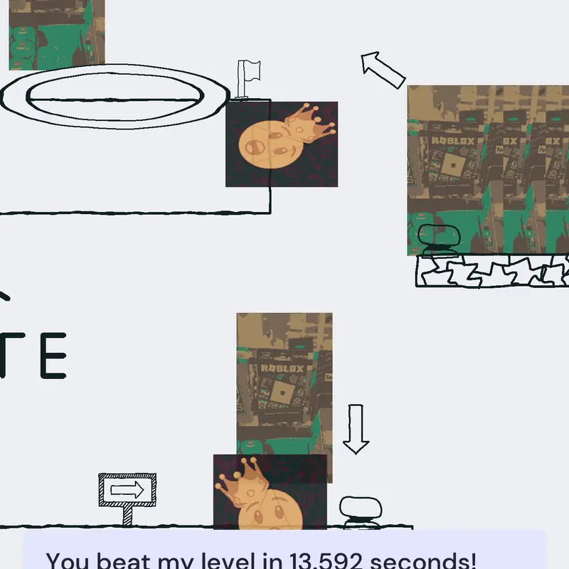 Game by @FUNNY_SAITAMA