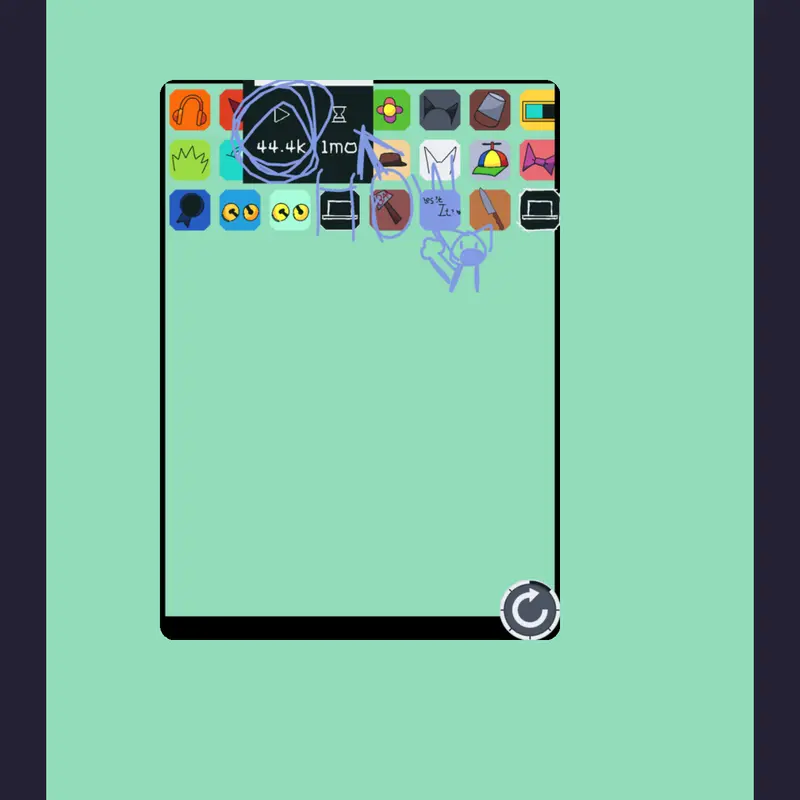 Game by @YaiirPapitaas