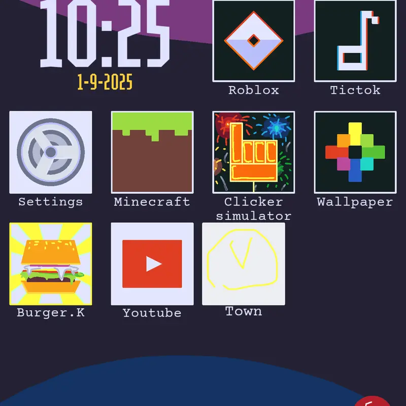 Game by @shafrazmom2553