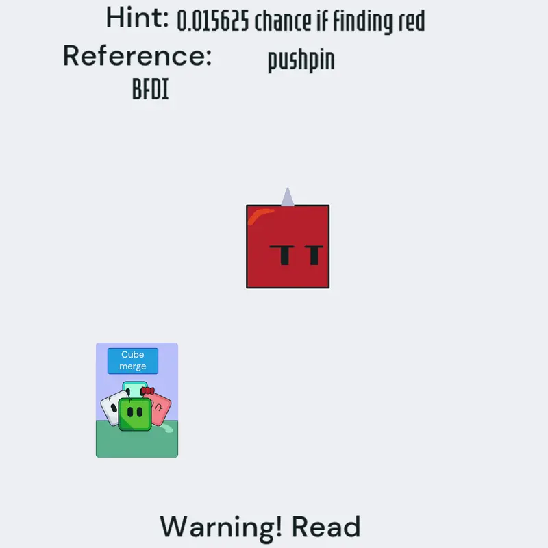 Game by @banana_mainia_castle