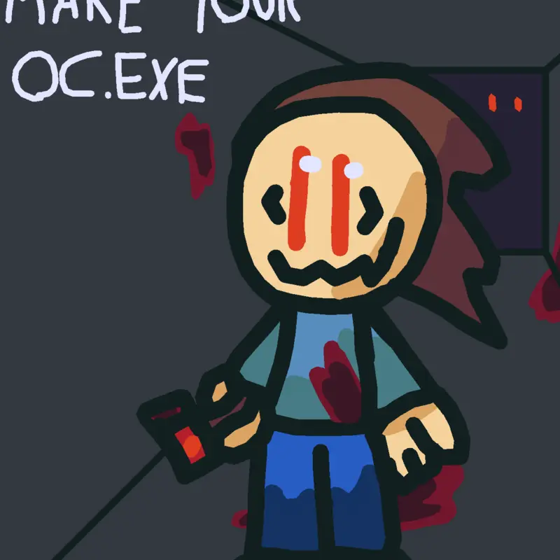 Game by @Rafilks_am