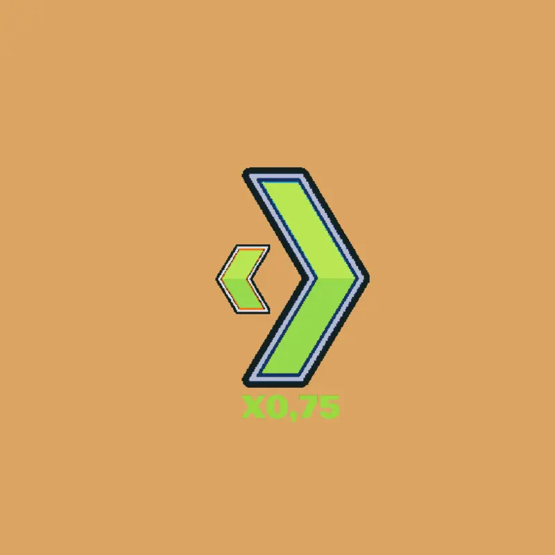 Game by @pashka