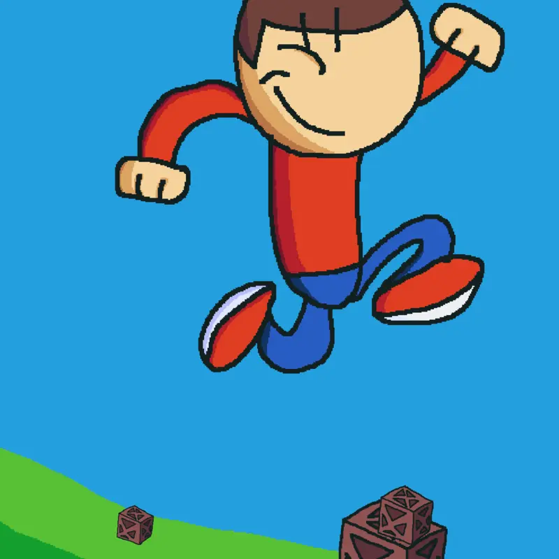 Game by @Deser556YT