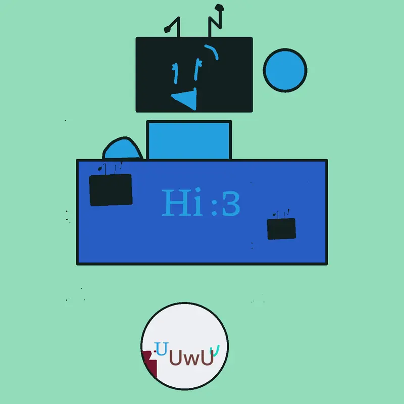 Game by @cute_robot