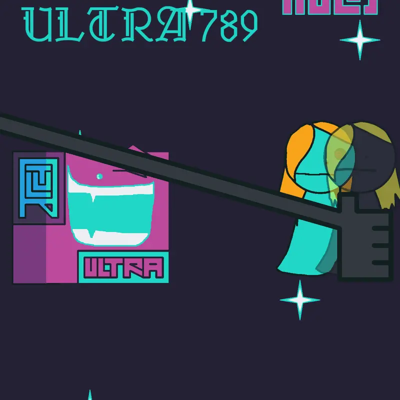 Game by @darkey_drama