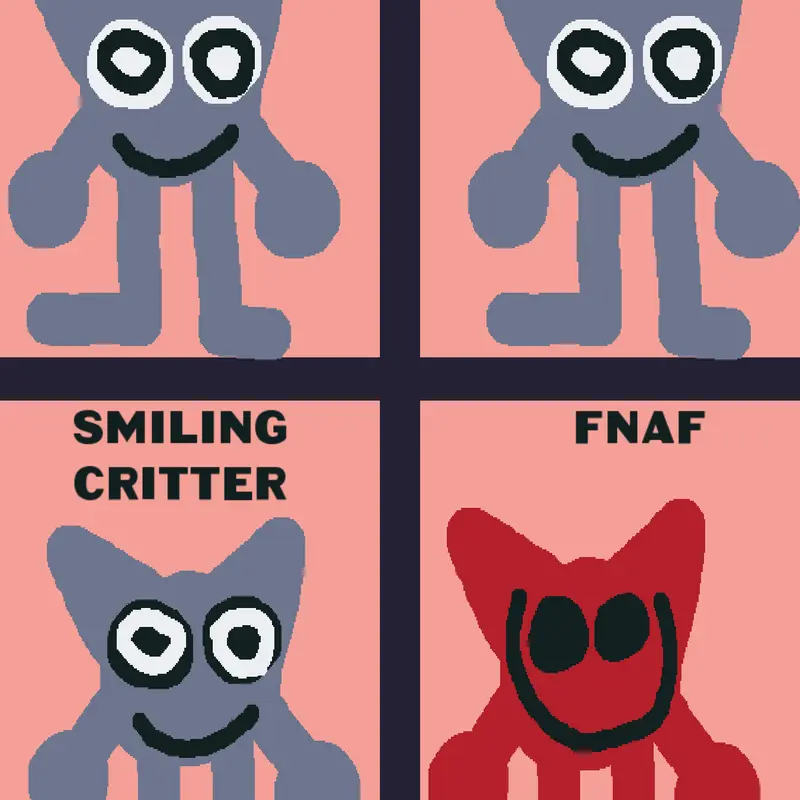 Game by @grayfan