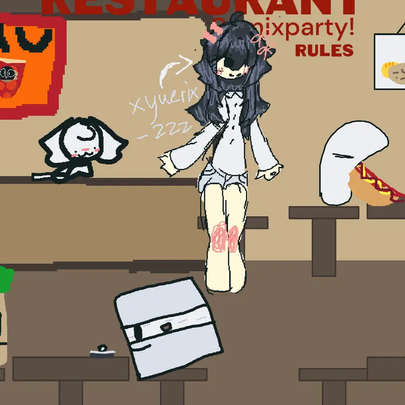 Game by @Xdiva_player196