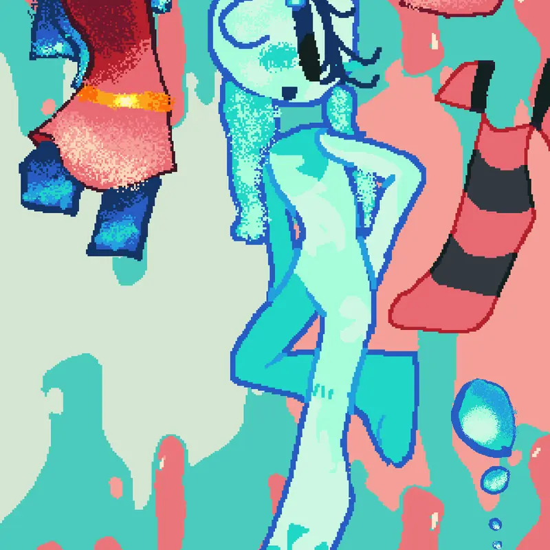 Game by @Serenity_logout