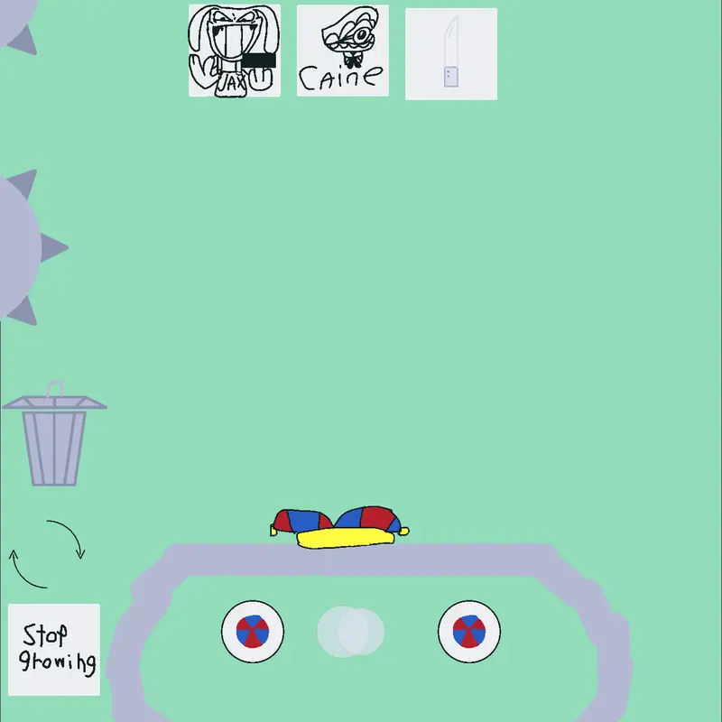 Game by @PinkerzzEveryWerh