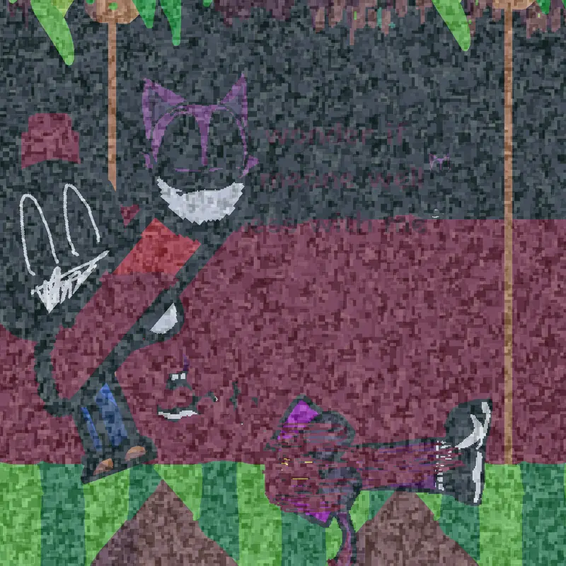 Game by @XENOFIFNESES