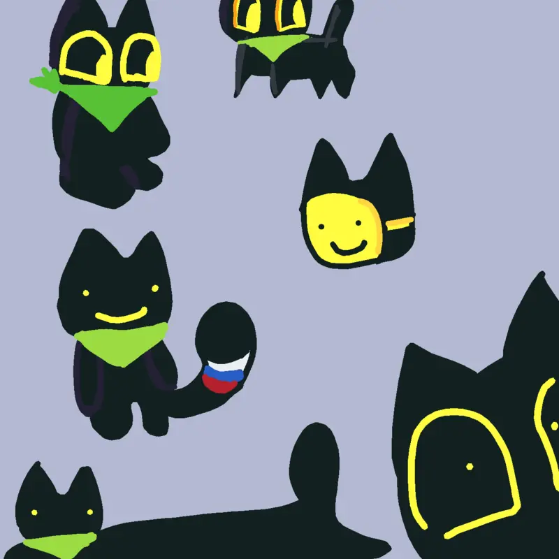 Game by @Black_cat123
