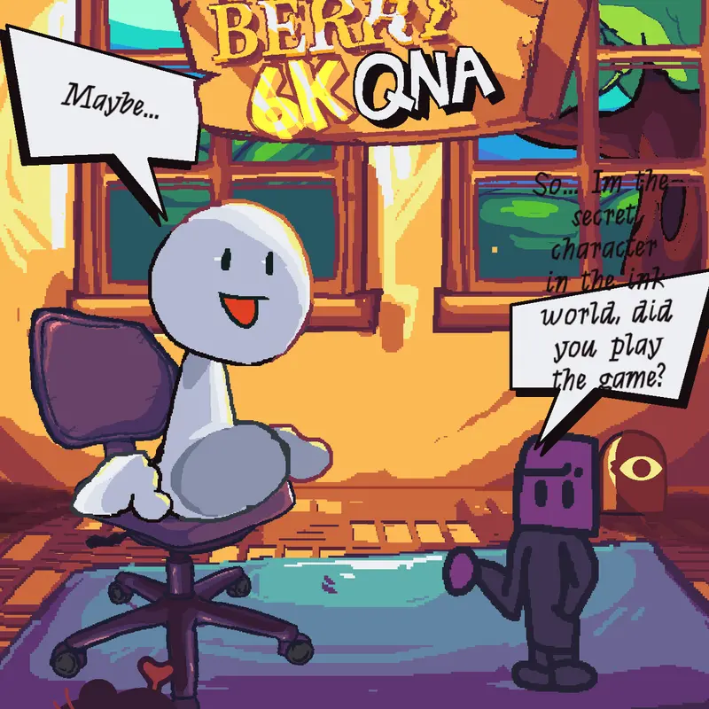 Game by @VesyaAnimates