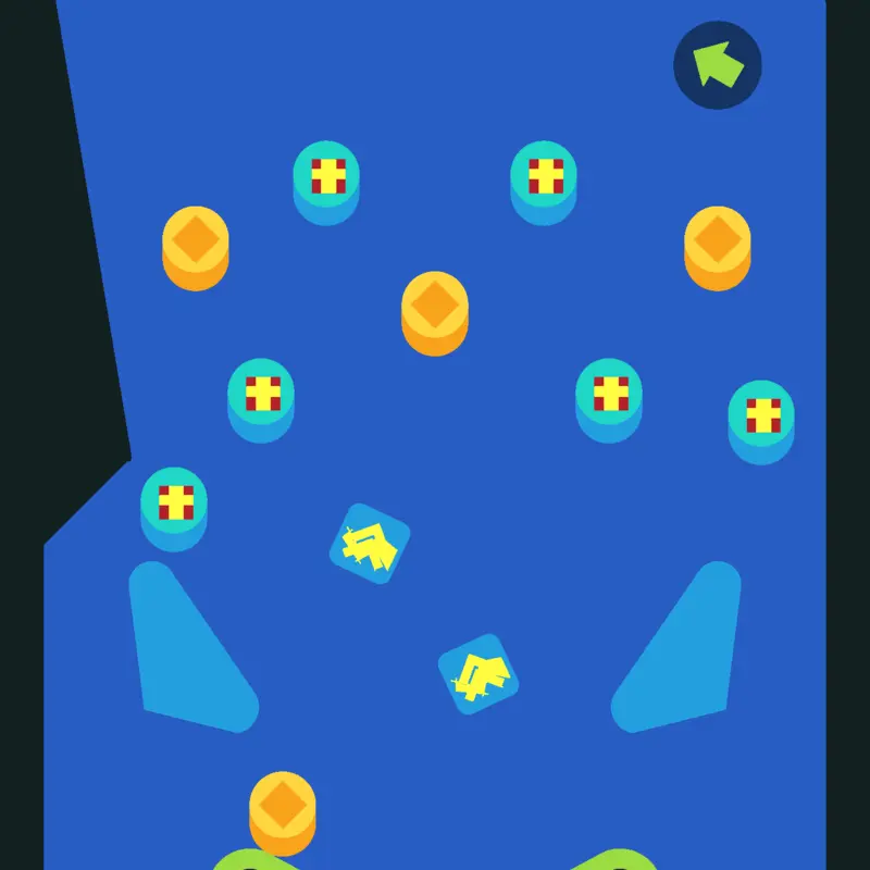 Game by @masmargo