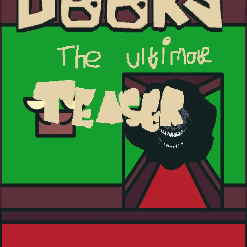Game by @NoobTheCastler