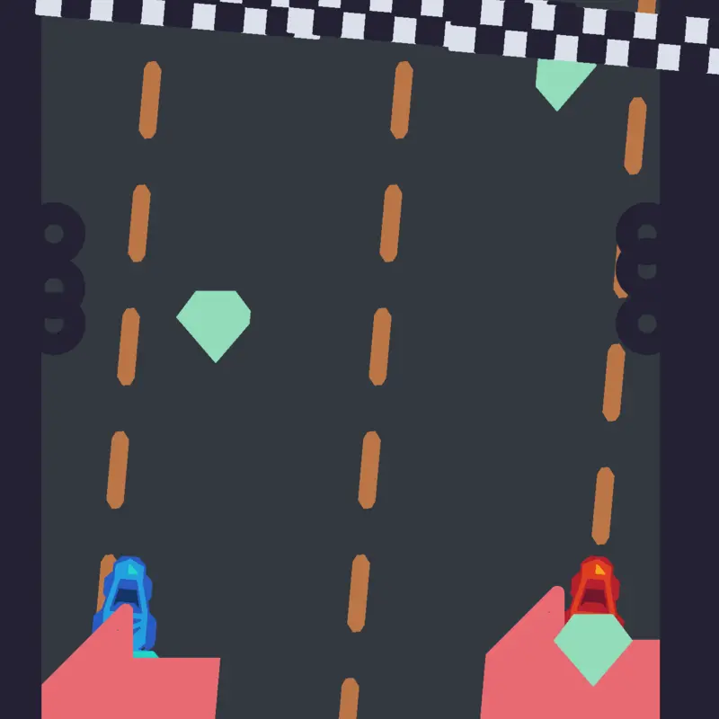Game by @unce