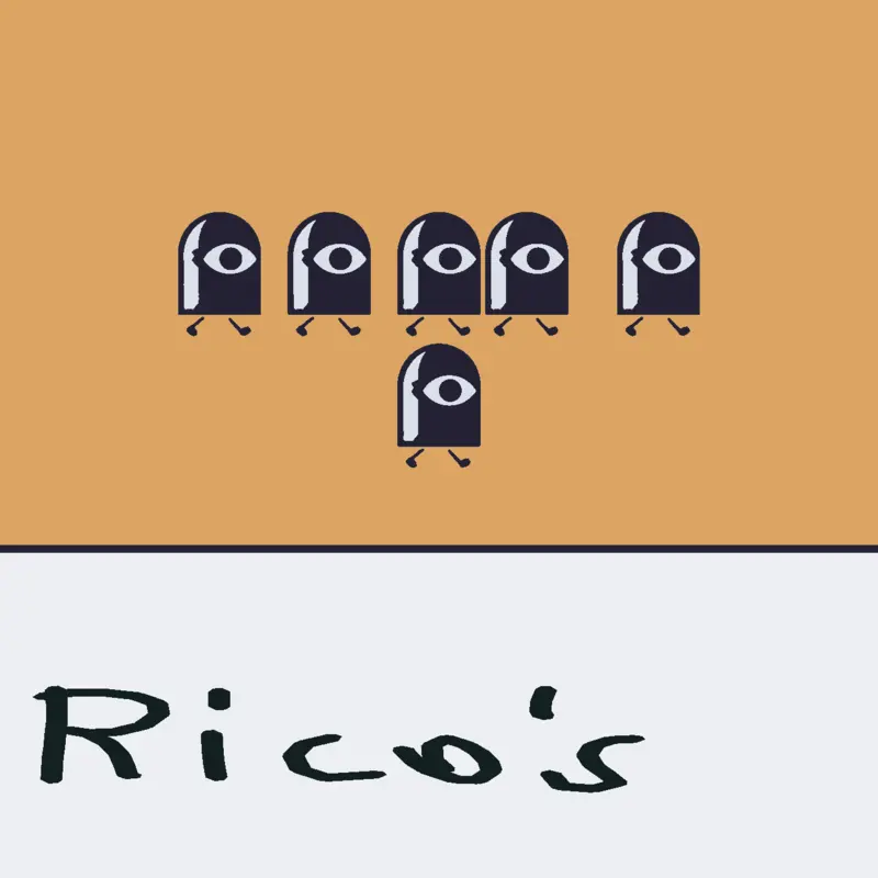 Game by @Riico