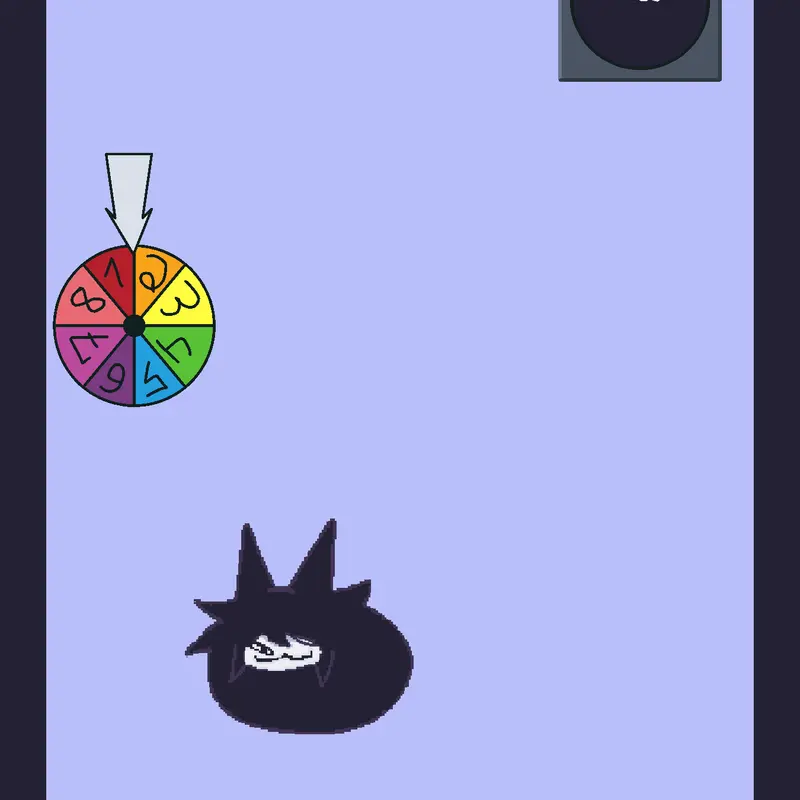 Game by @sebair