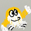 Mojacko avatar