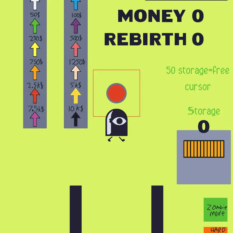 Game by @peao