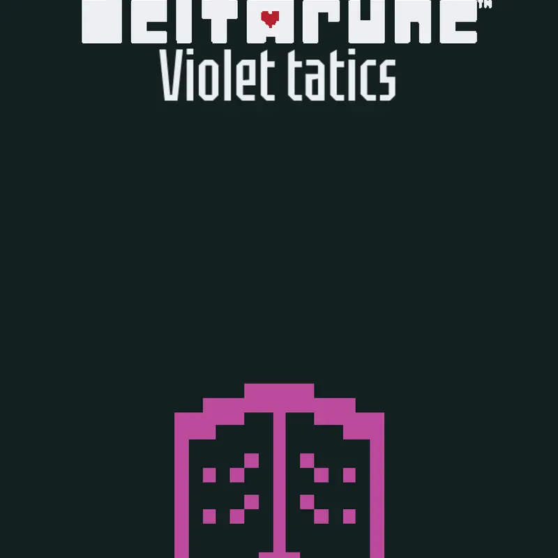 Game by @Lucs1445