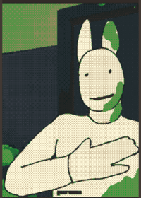 Im so green