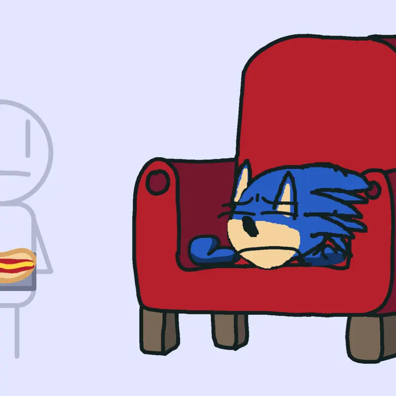 Game by @Sonic_and_games
