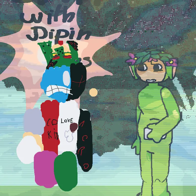 Game by @P-000