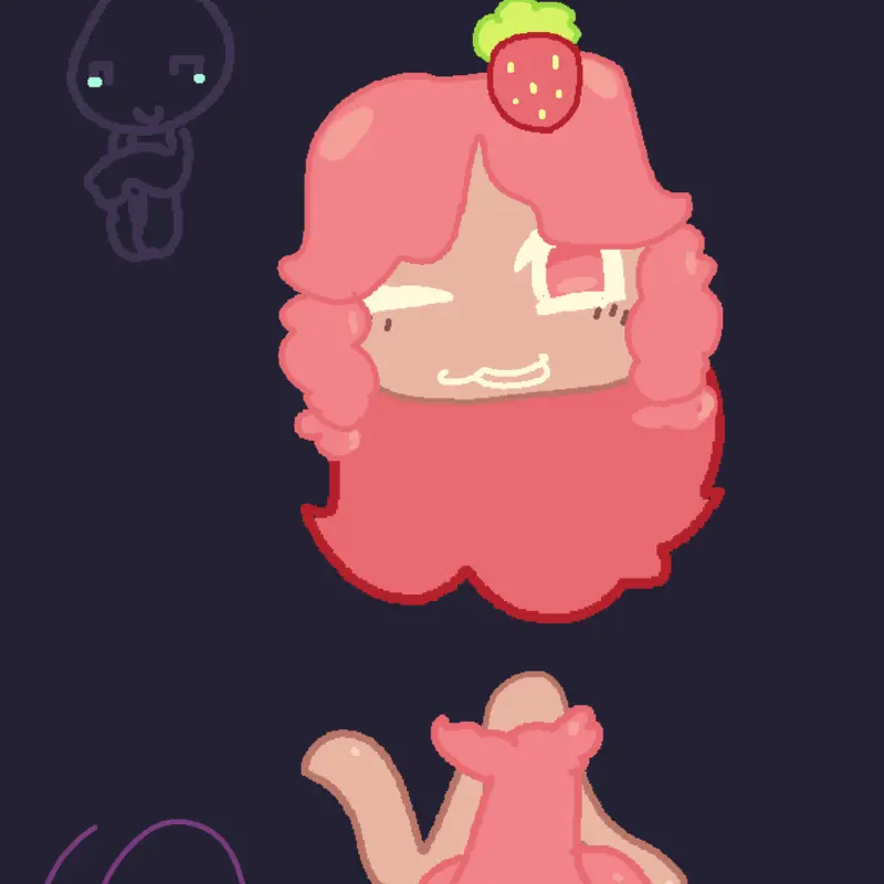Game by @VERITY_AND_THATMOB