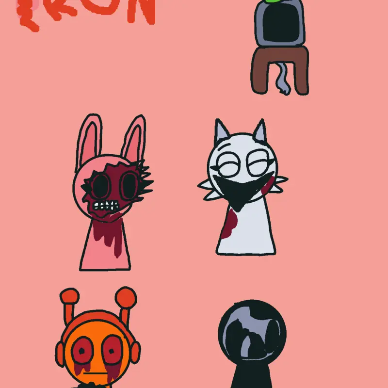 Game by @DleoonX282