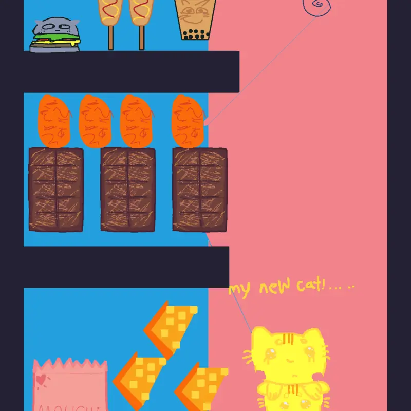 Game by @SANSANSARI