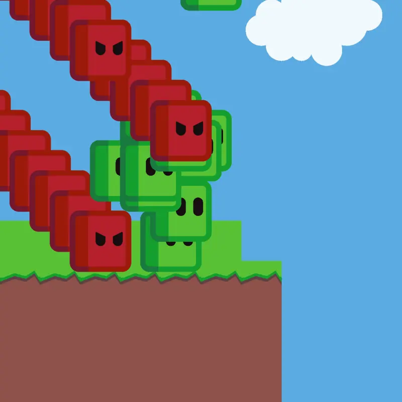 Game by @omarpro99