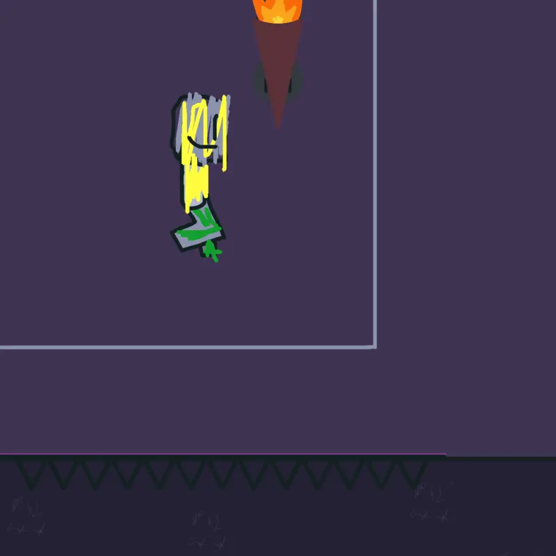 Game by @BillyWildCat