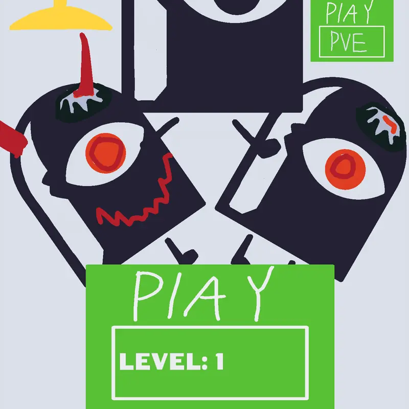 Game by @TrainTracks2501