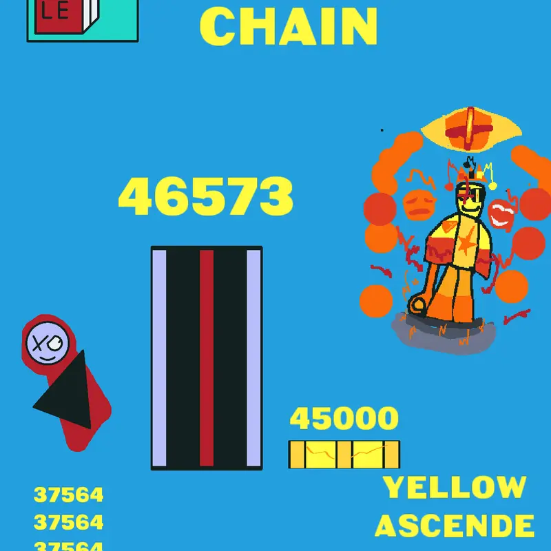 Game by @DiegoFarago
