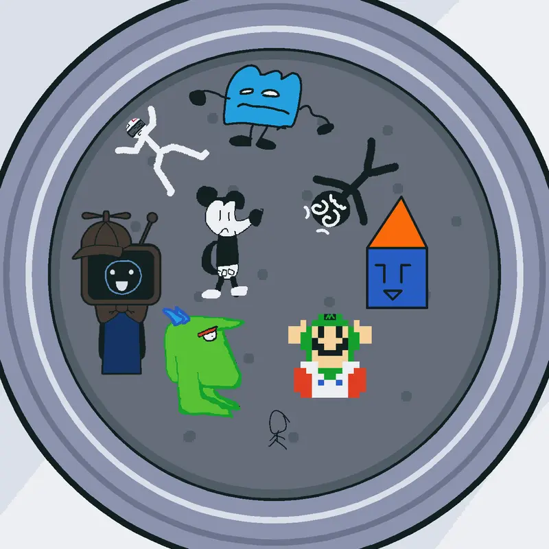 Game by @Pou_Offical