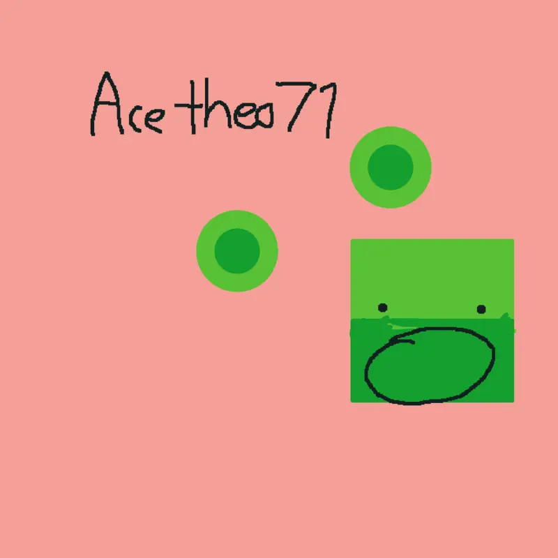 Game by @acetheo