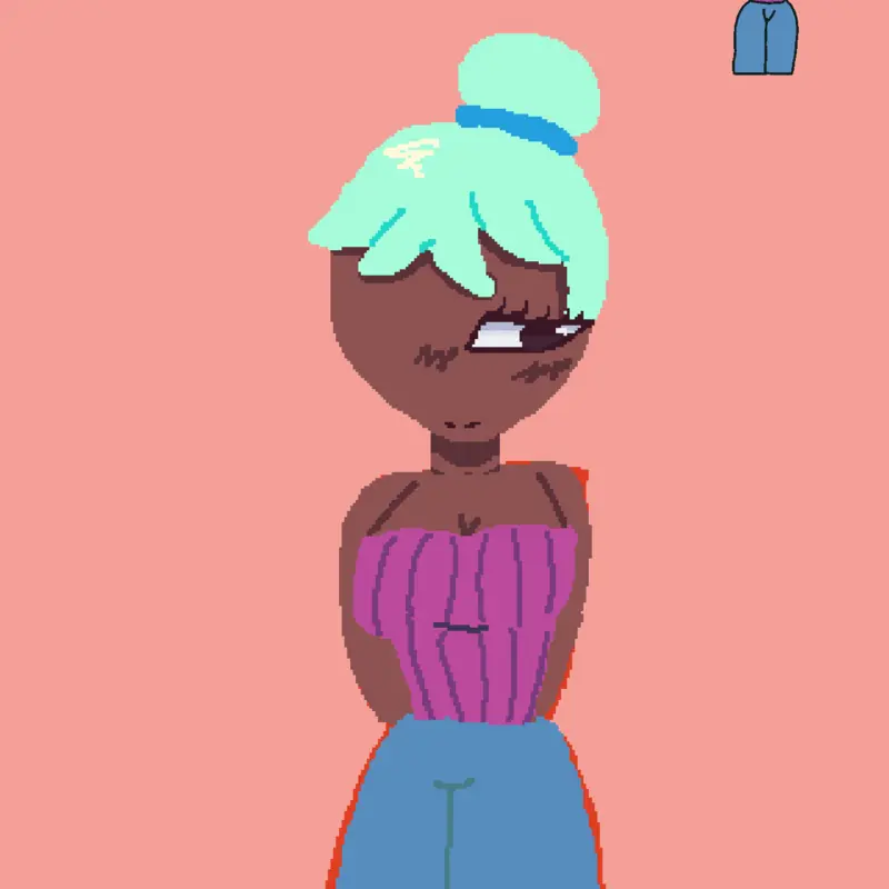 Game by @Molly-luna