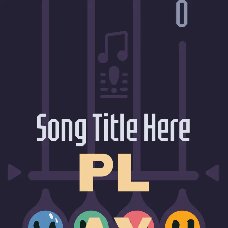 Music Game But TADC by @Jax_TADC_57