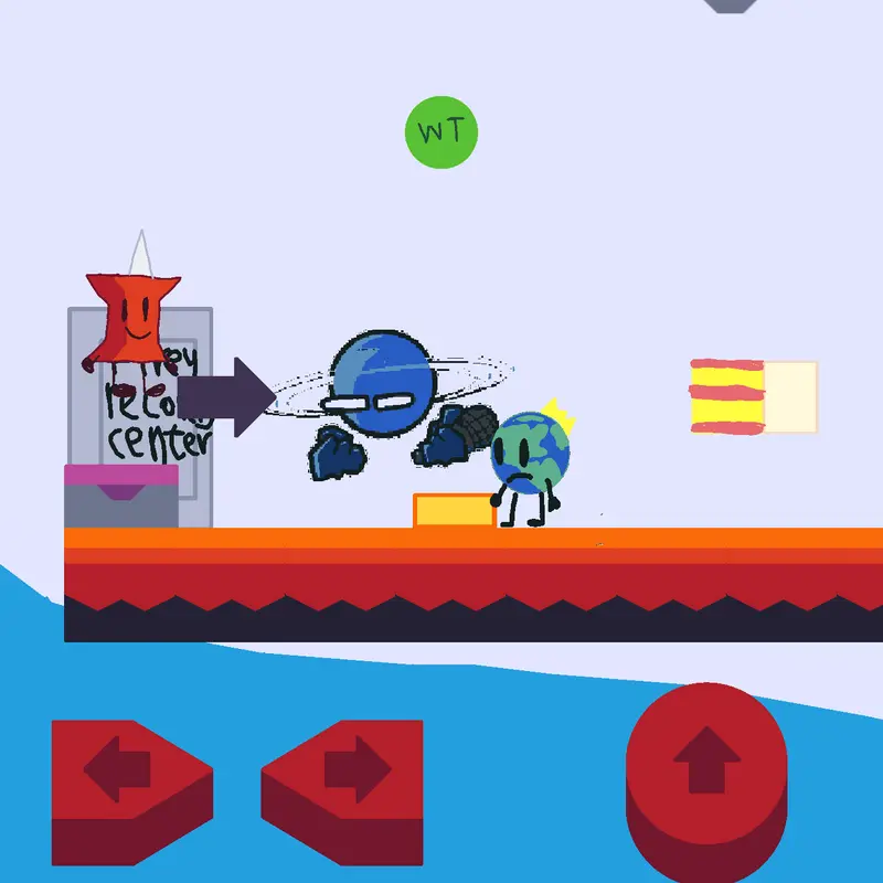 Game by @sproutlings2