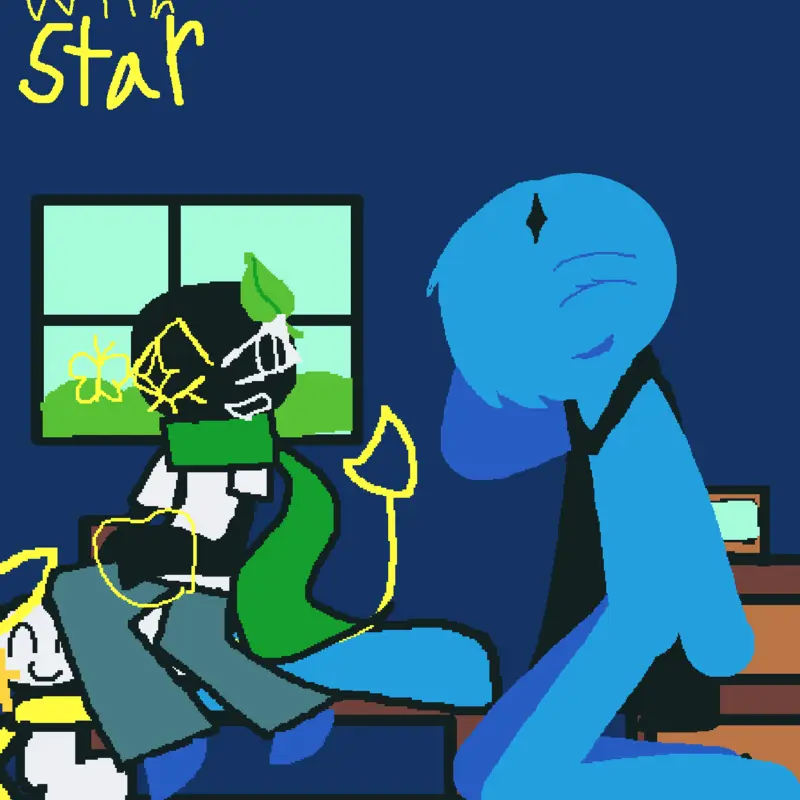 Game by @UNK0WN_USER