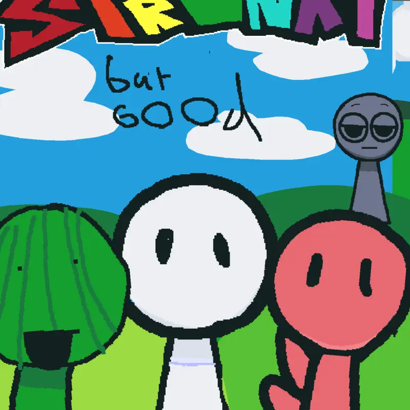 Game by @yodalover
