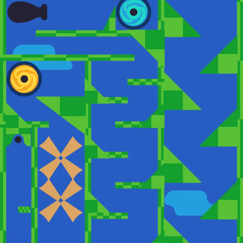 Game by @GxKuzo