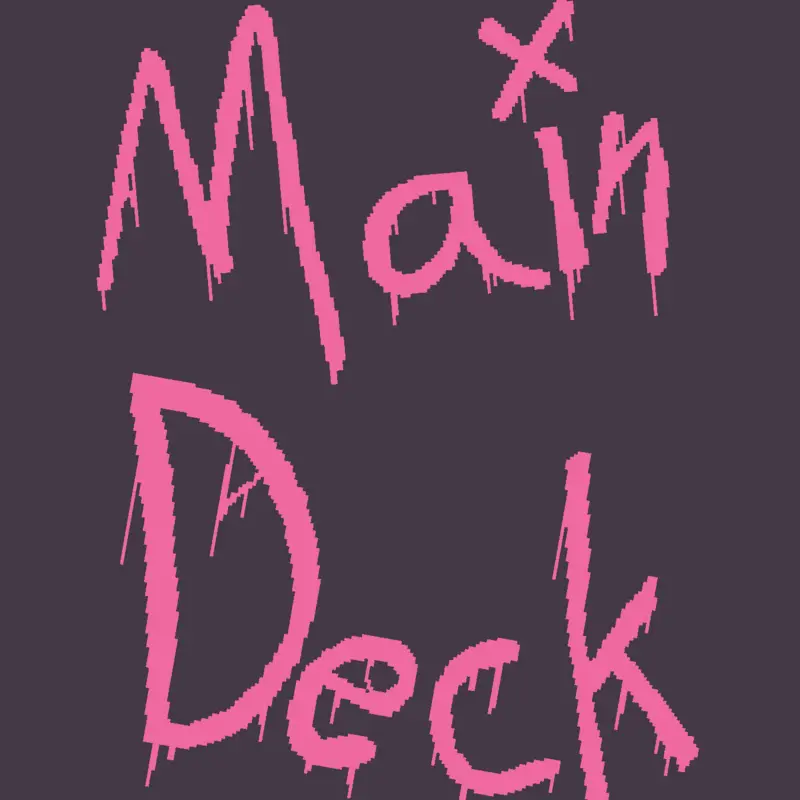 Game by @DarkGlitterEve