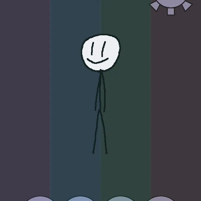 Game by @JOHN_GRACE_Br
