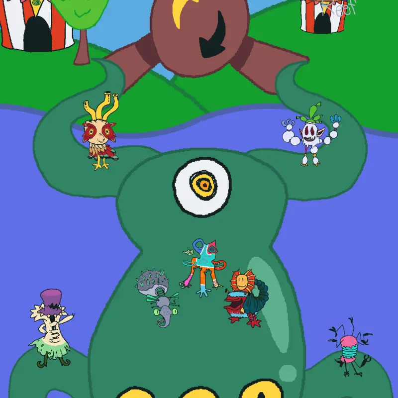 Game by @Platformer_Studios