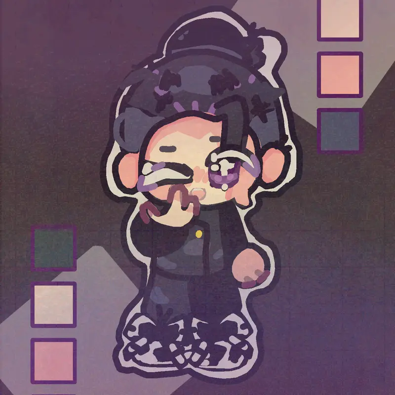 Game by @Rikura