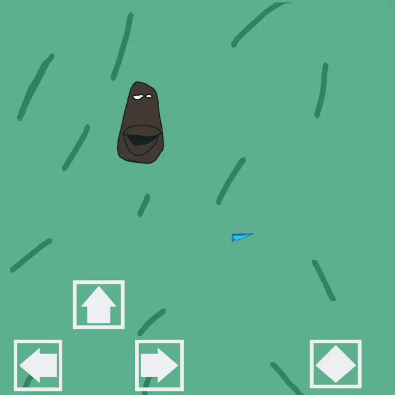 Game by @blue_big
