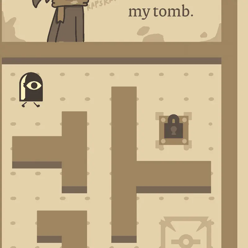 Game by @secretary_fan