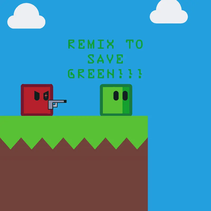 Game by @ALLTHEYOURSELF