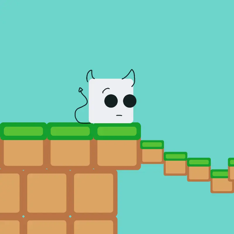 Game by @minicakes